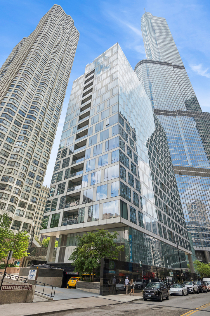 403 N Wabash Avenue 3A Property Photo 1
