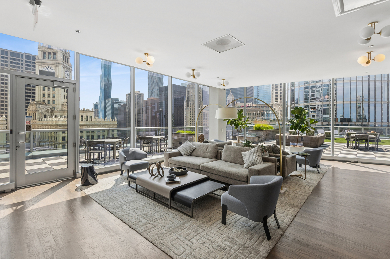 403 N Wabash Avenue 3a Property Photo 33