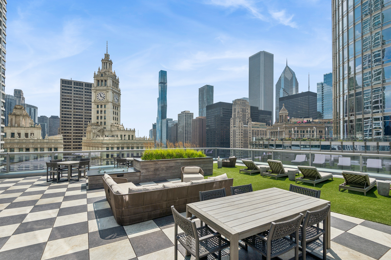 403 N Wabash Avenue 3a Property Photo 35