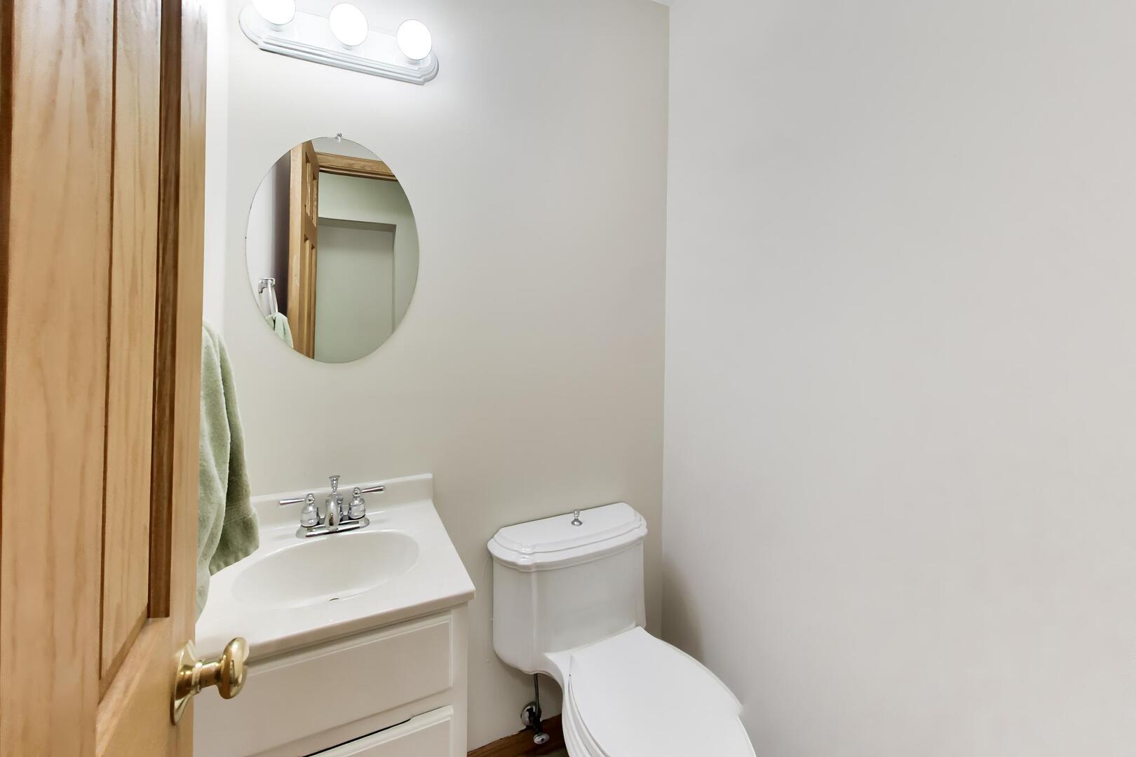 617 South Boulevard H Property Photo 22