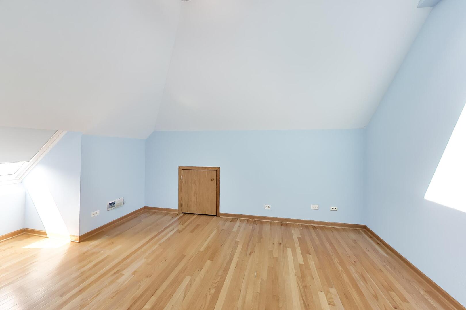 617 South Boulevard H Property Photo 30