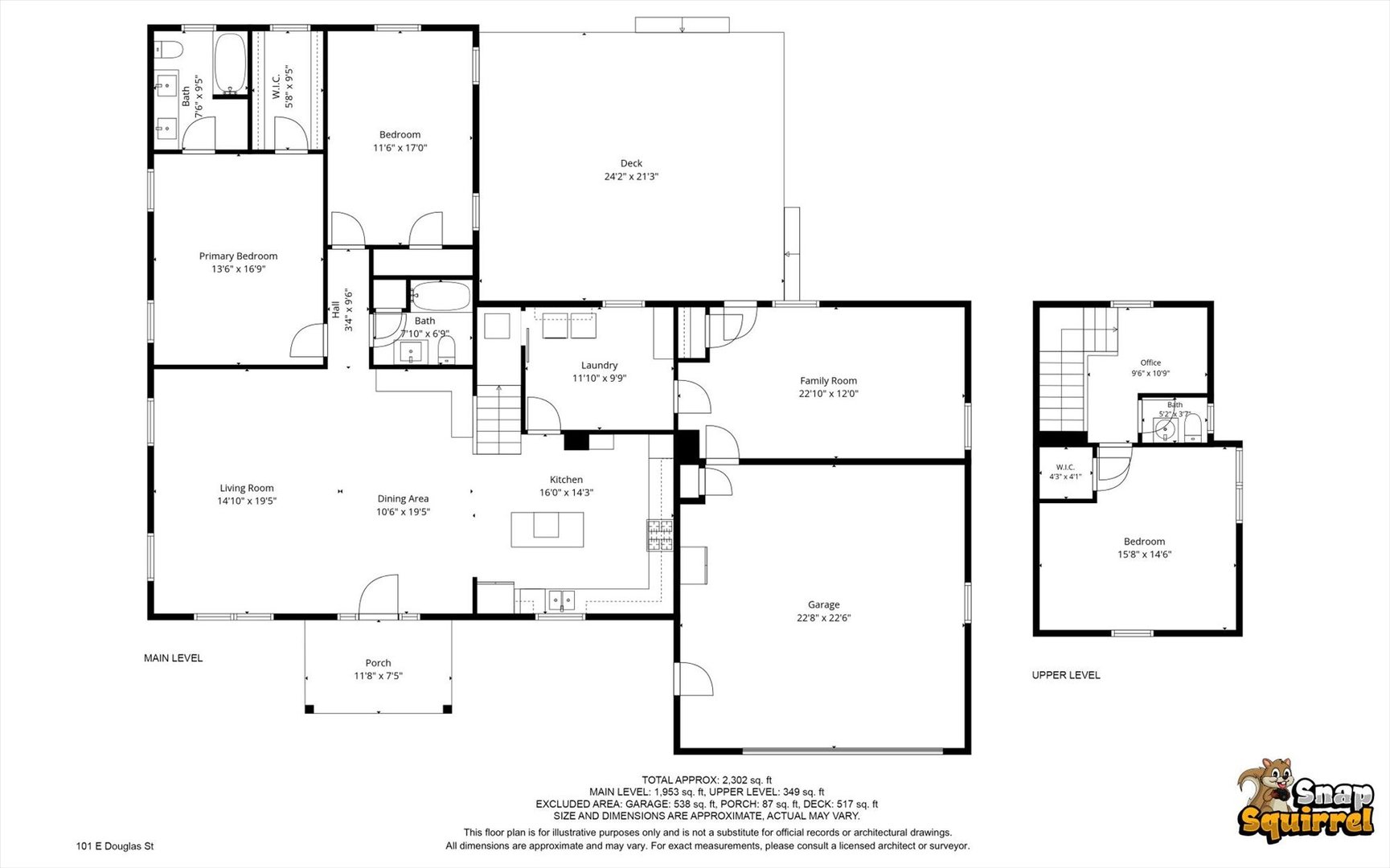 101 E Douglas Street Property Photo 39
