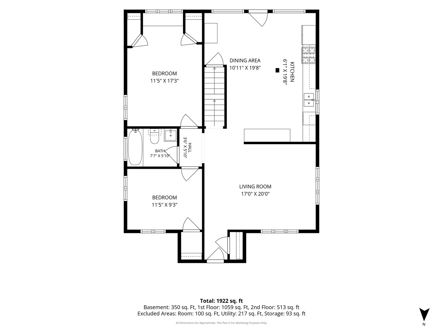 1669 W 187th Street Property Photo 23