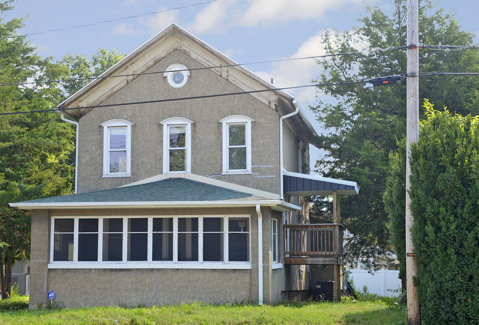 1128 Saint Vincent Avenue Property Photo 1