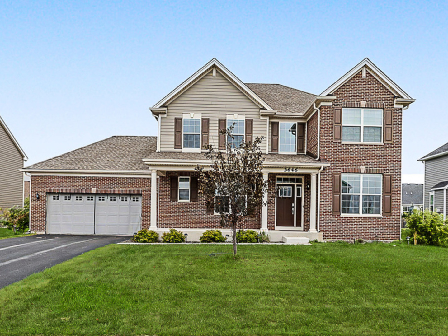 3646 Edelweiss Road Property Photo 1