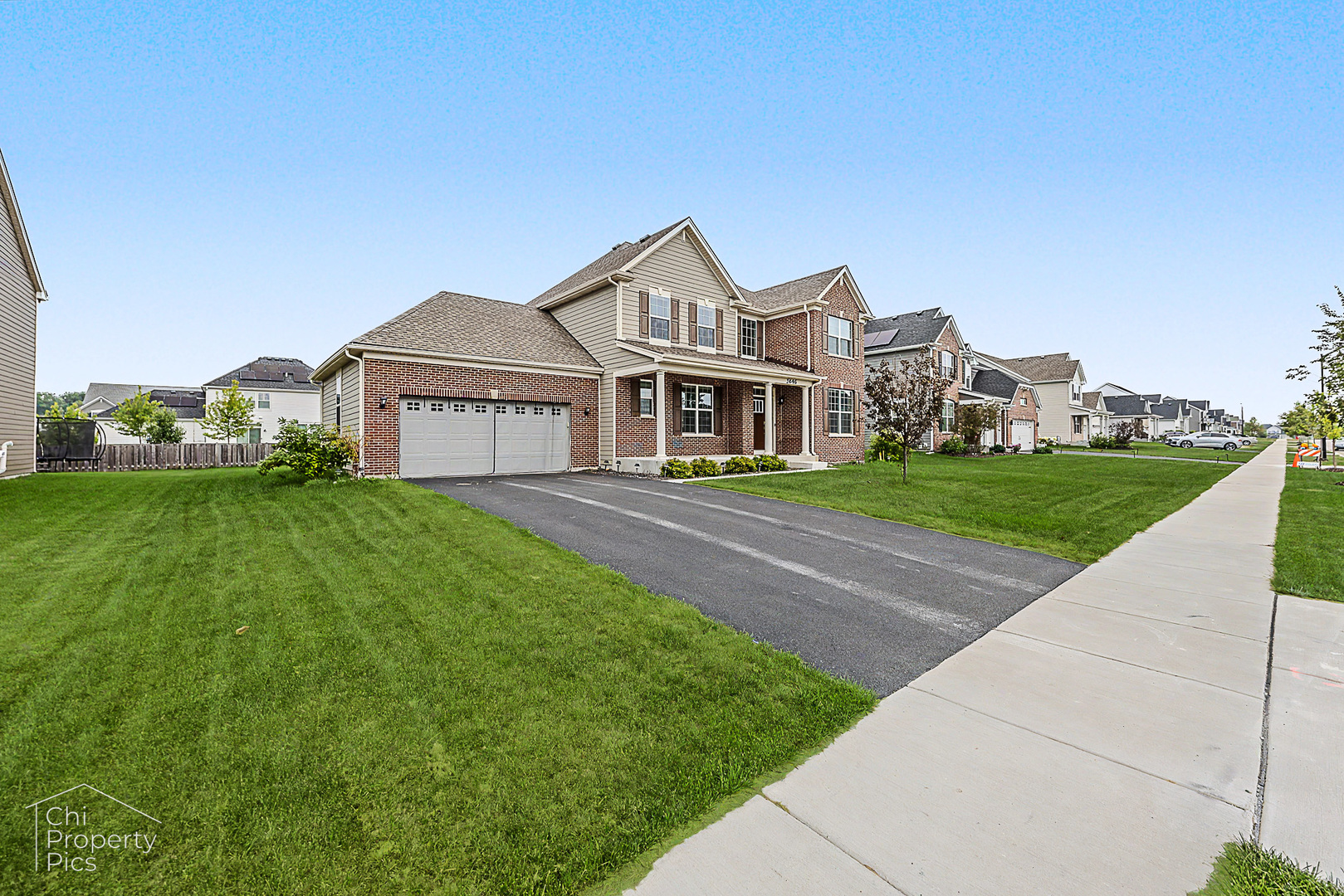 3646 Edelweiss Road Property Photo 2