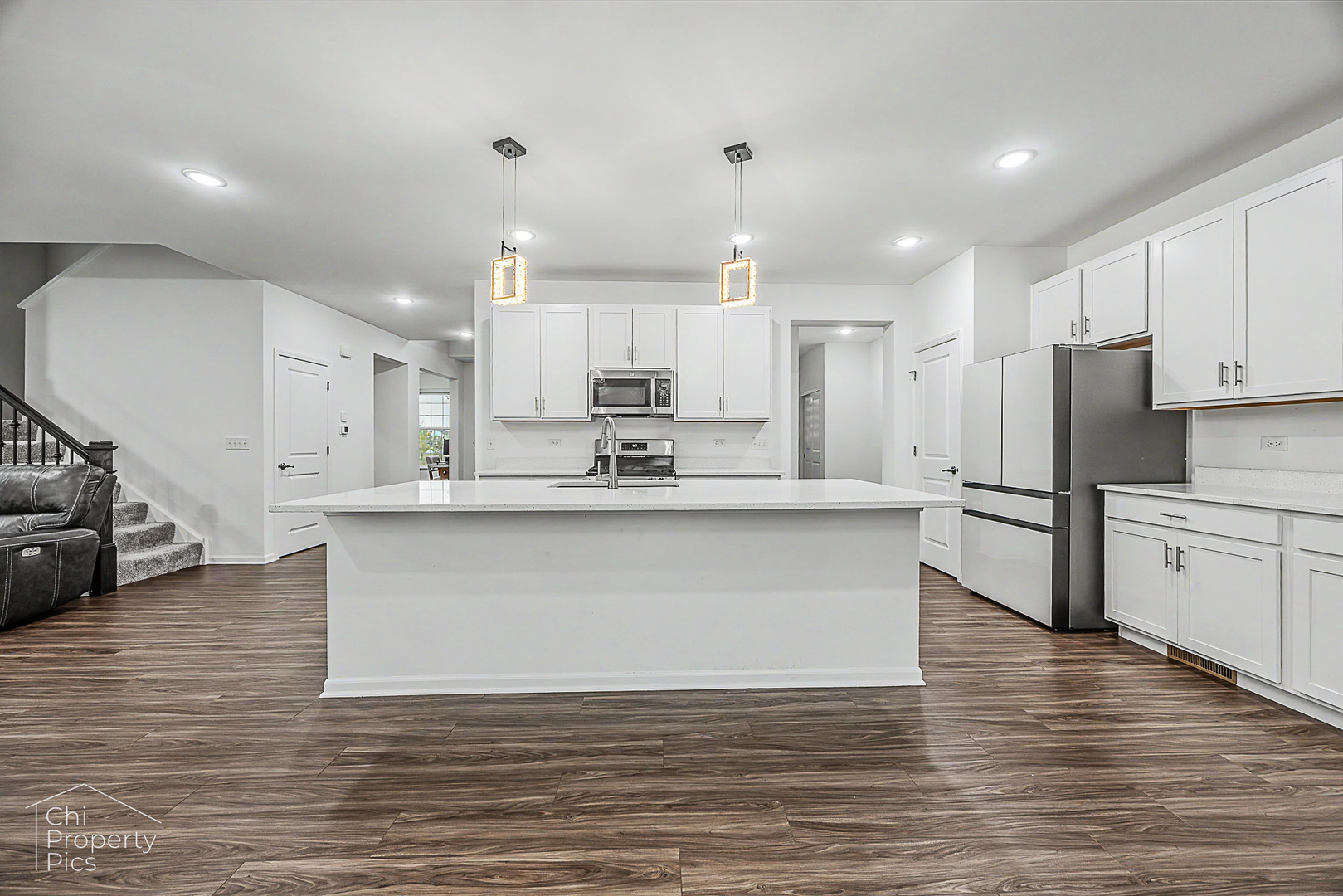 3646 Edelweiss Road Property Photo 5