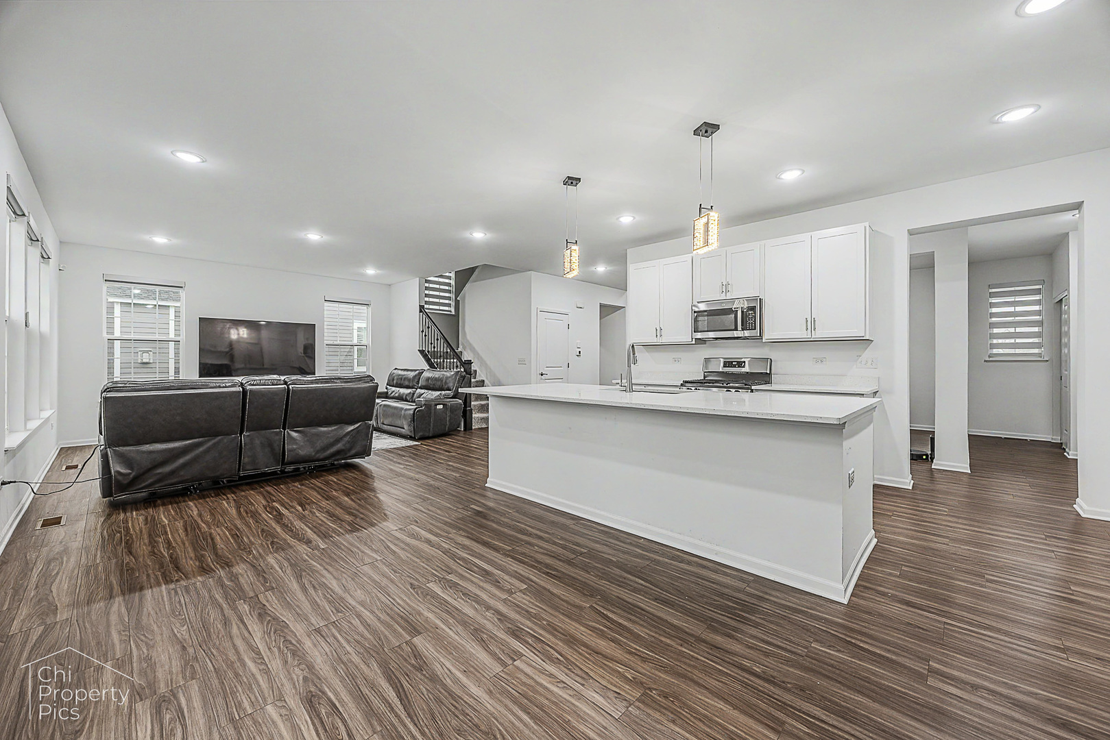 3646 Edelweiss Road Property Photo 6