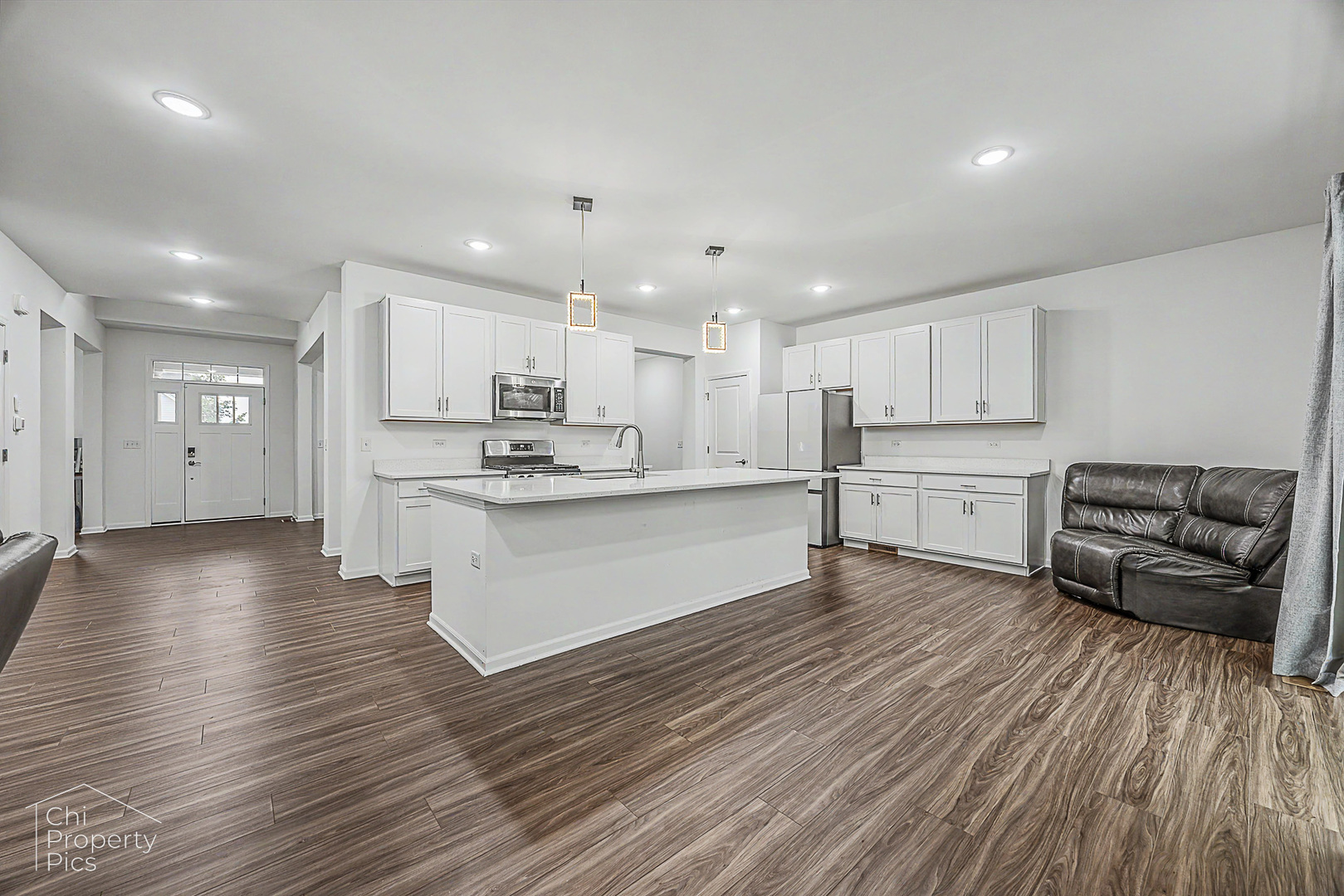 3646 Edelweiss Road Property Photo 7
