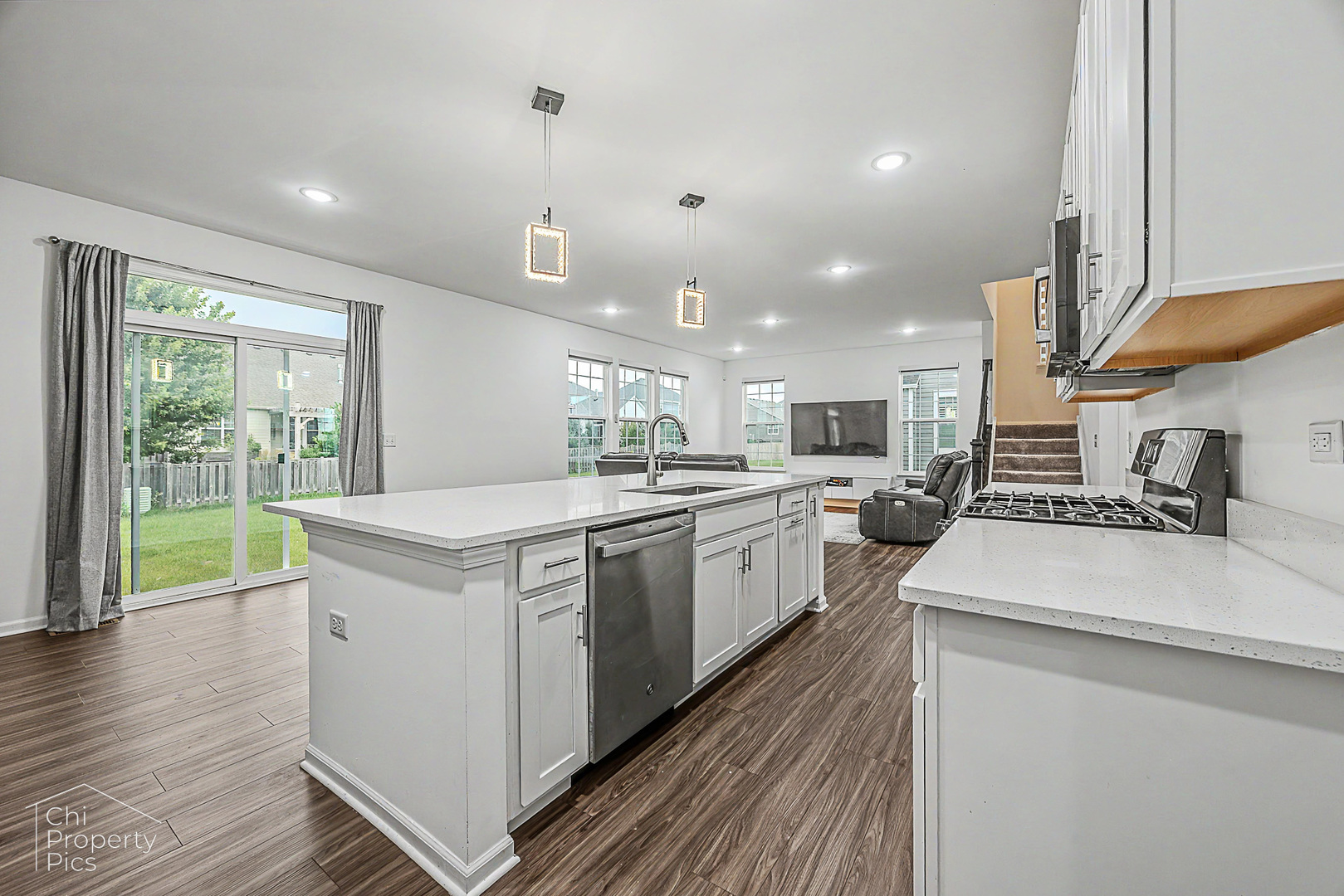 3646 Edelweiss Road Property Photo 8