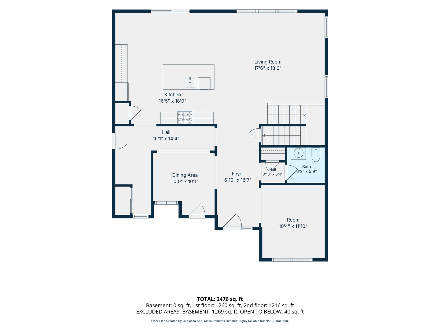 3646 Edelweiss Road Property Photo 33