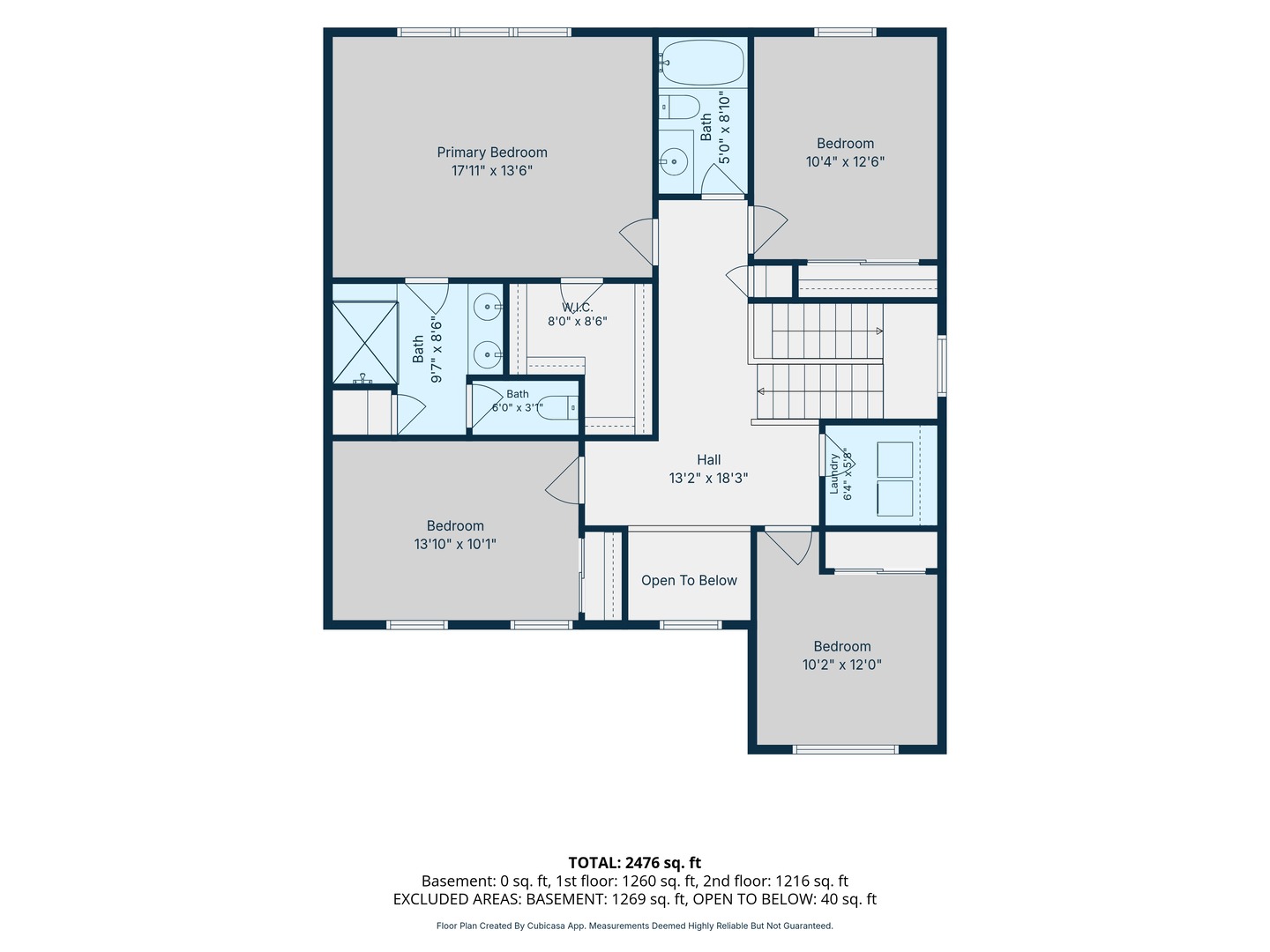 3646 Edelweiss Road Property Photo 34