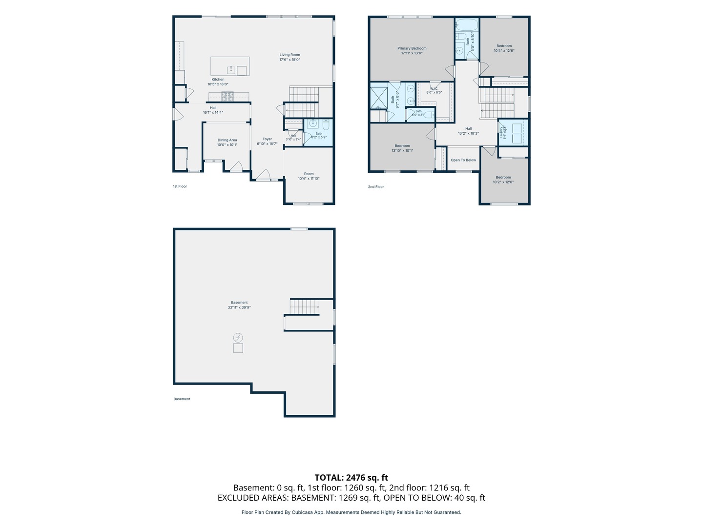 3646 Edelweiss Road Property Photo 36