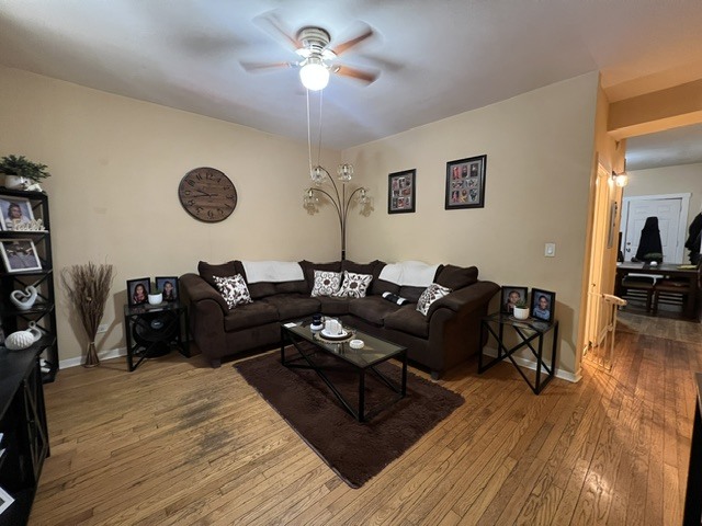 956 N Central Park Avenue Property Photo 7