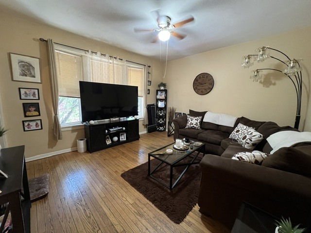 956 N Central Park Avenue Property Photo 8