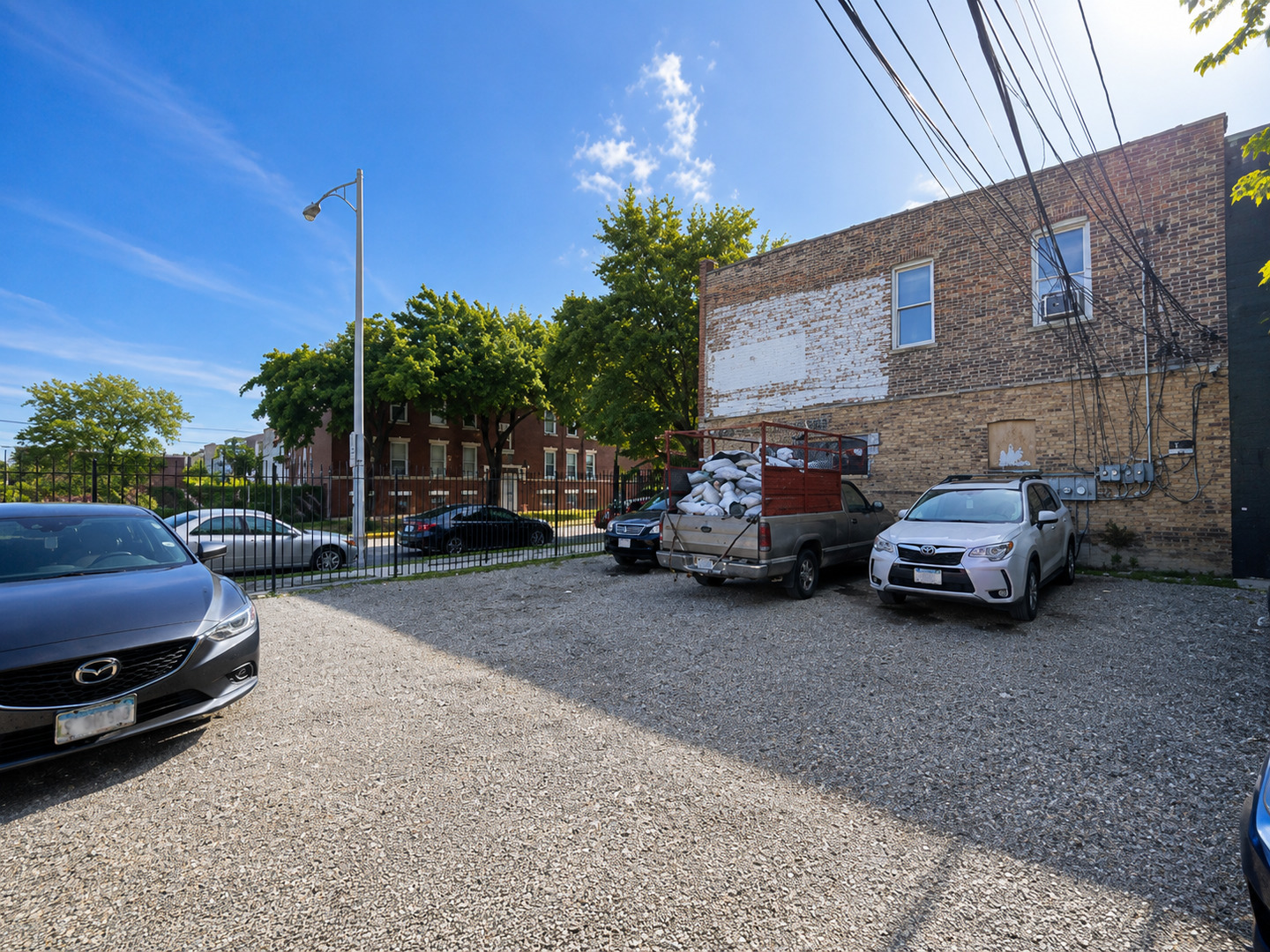 956 N Central Park Avenue Property Photo 20