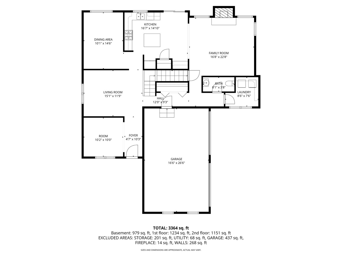 2119 Serenity Lane Property Photo 36