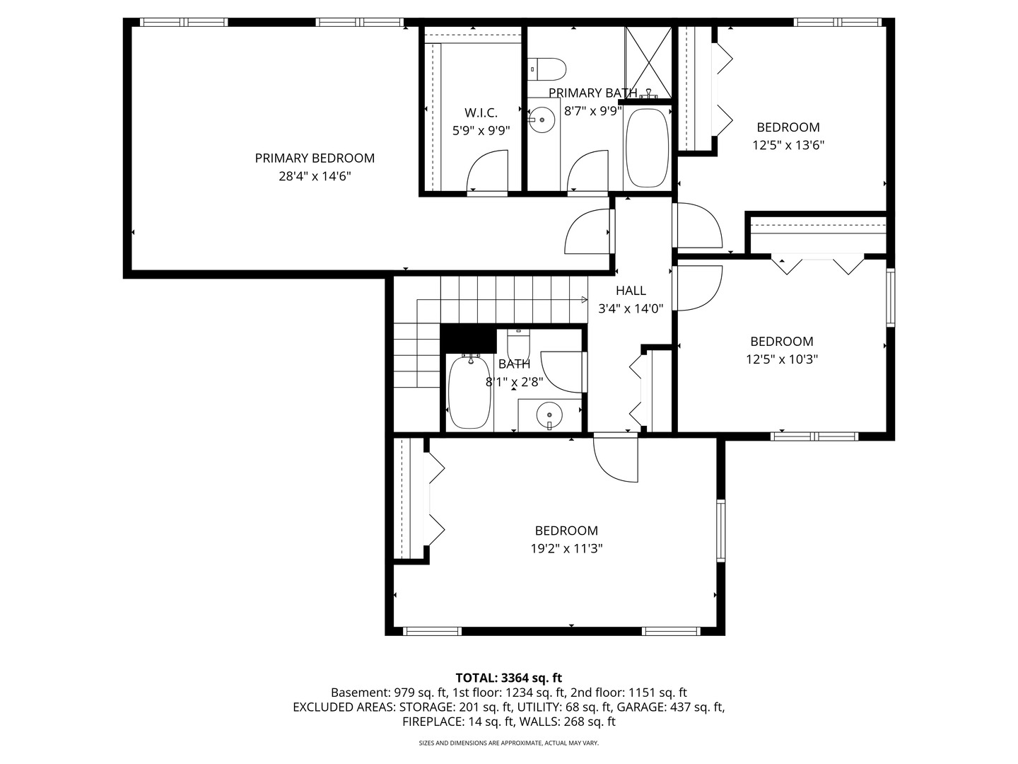 2119 Serenity Lane Property Photo 37