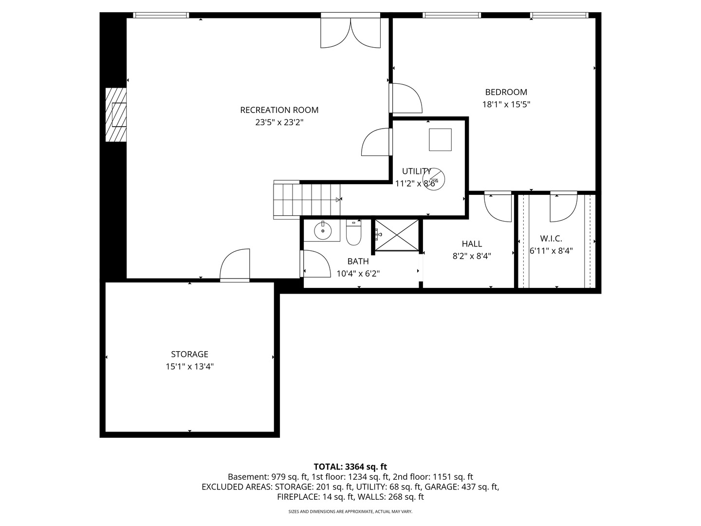 2119 Serenity Lane Property Photo 38