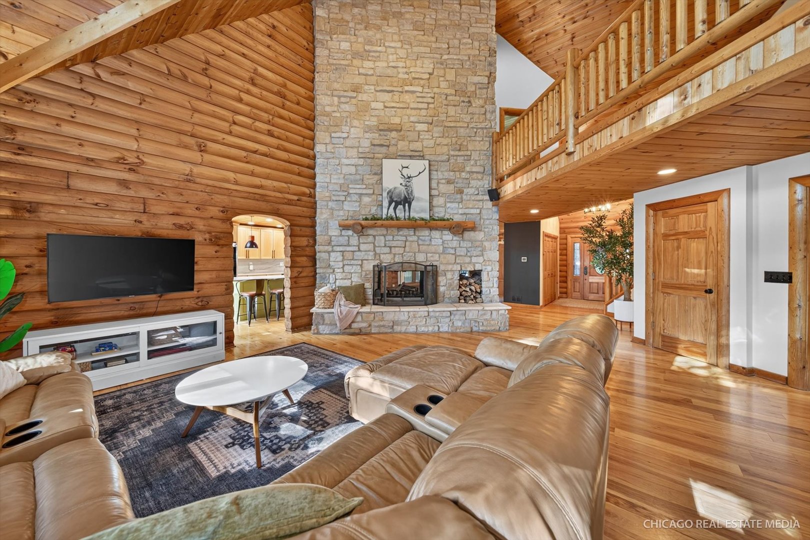 3903 Niblick Court Property Photo 6