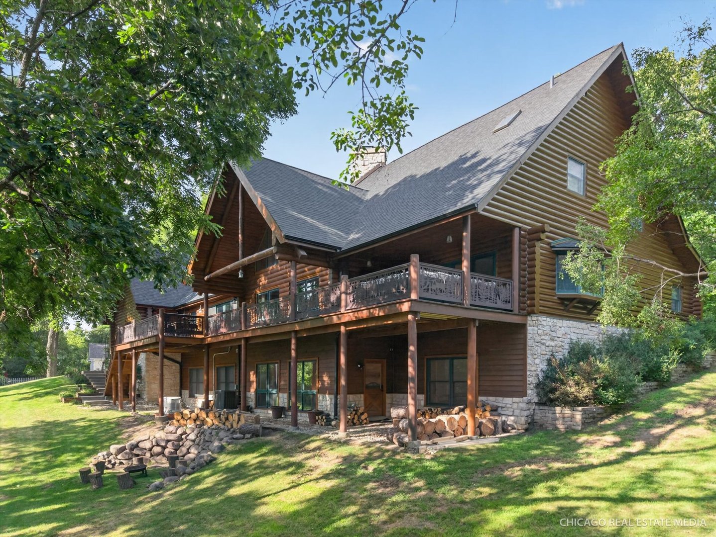 3903 Niblick Court Property Photo 43