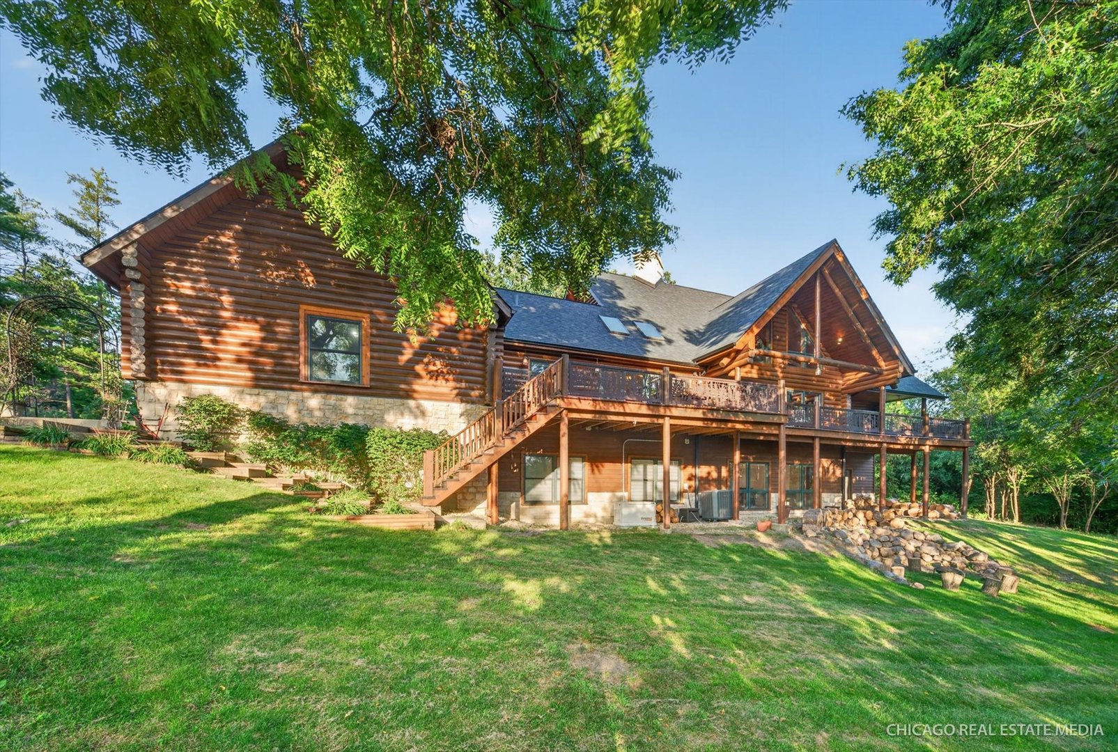 3903 Niblick Court Property Photo 44