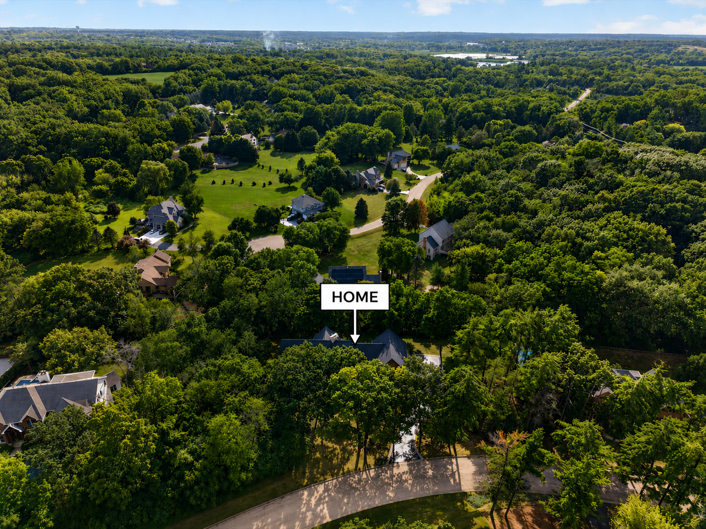 3903 Niblick Court Property Photo 45