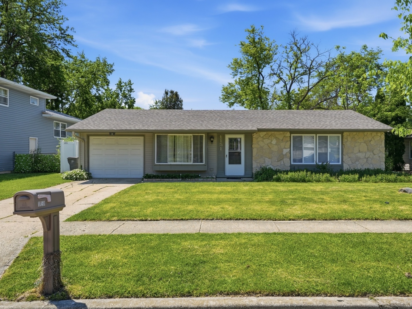 1151 Leawood Drive Property Photo 1