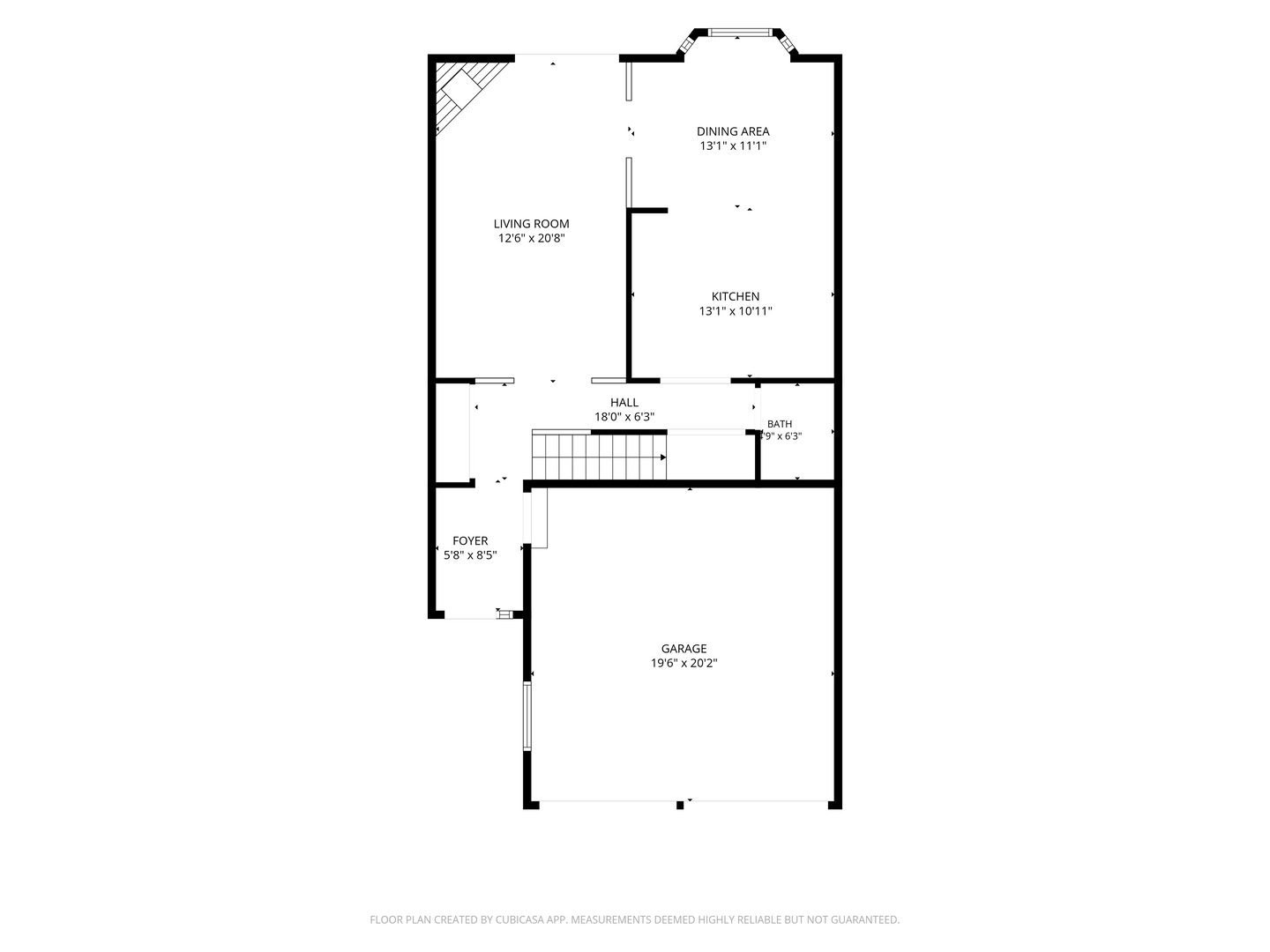11103 Regency Drive 11103 Property Photo 26