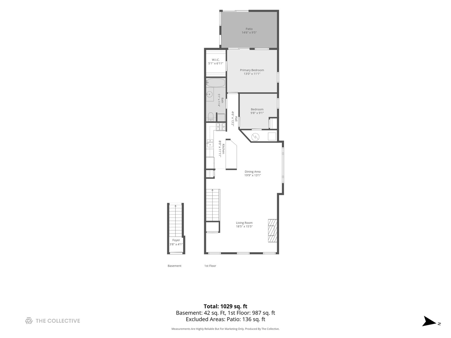 2239 N Magnolia Avenue 2 Property Photo 21