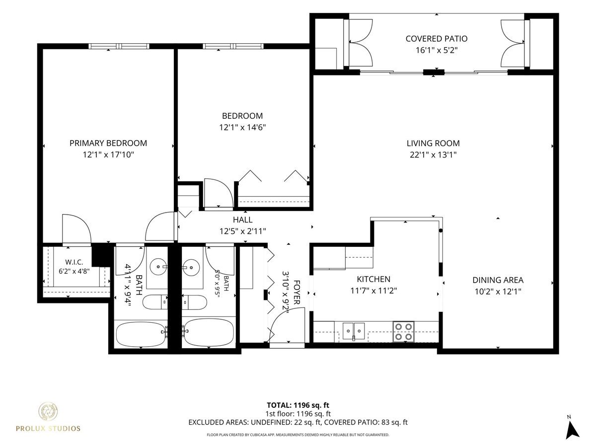 1405 E Central Road 118c Property Photo 22