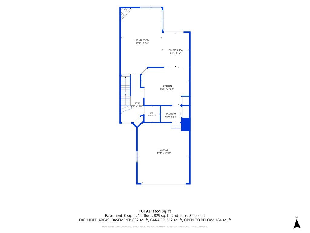 5122 Tomcin Trail Property Photo 35