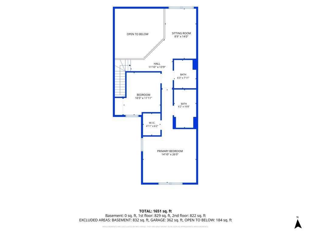 5122 Tomcin Trail Property Photo 36