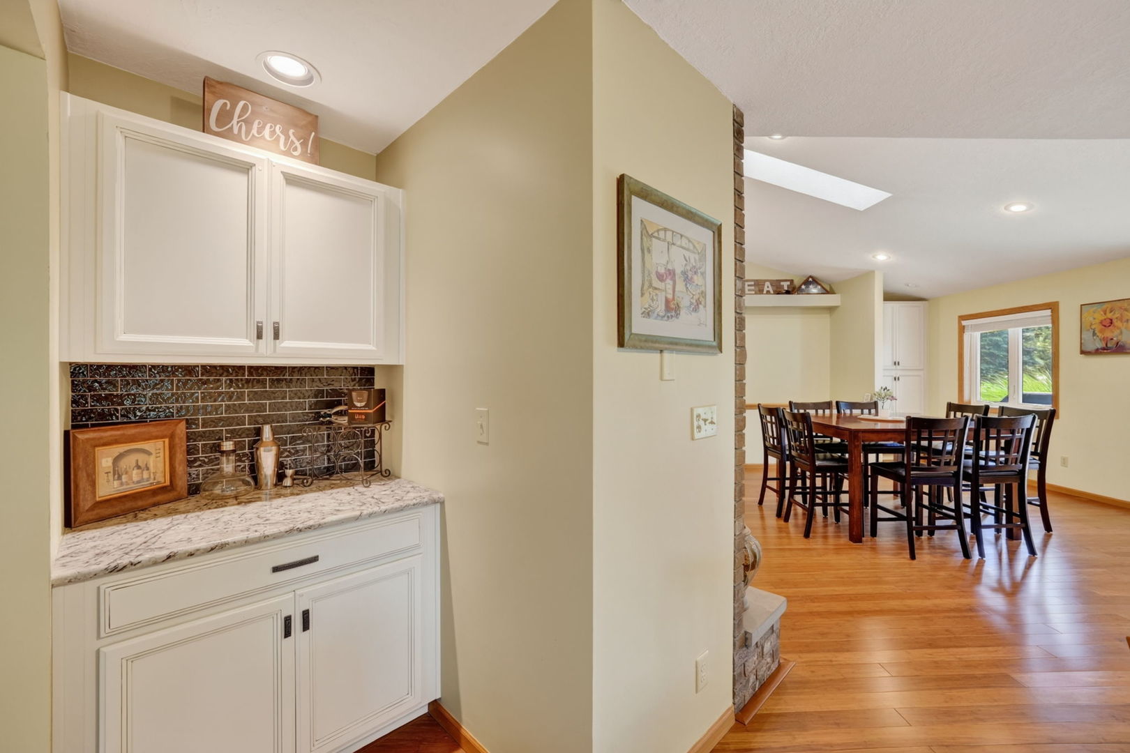10293 E Hickory Ridge Drive Property Photo 13