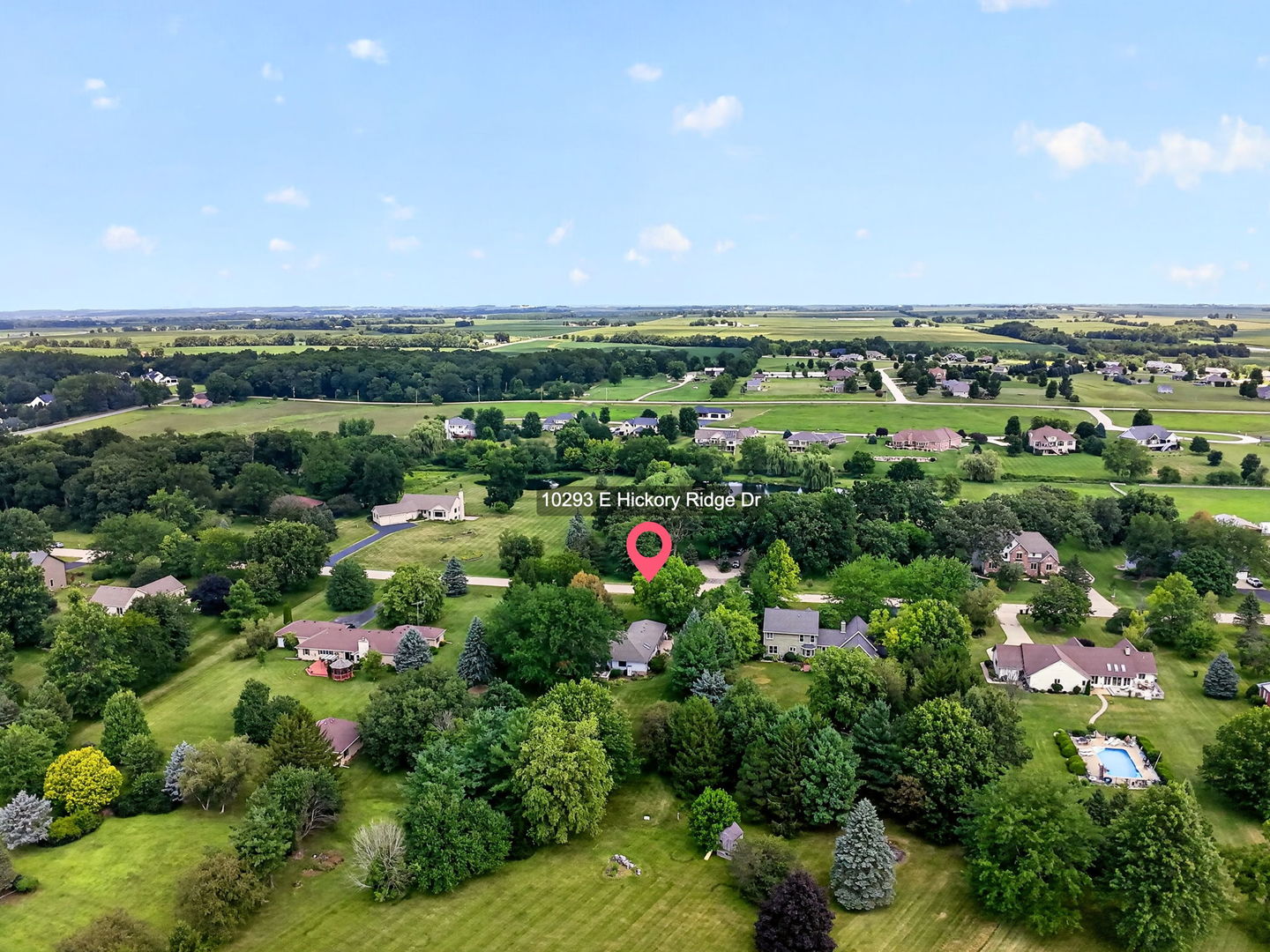 10293 E Hickory Ridge Drive Property Photo 47