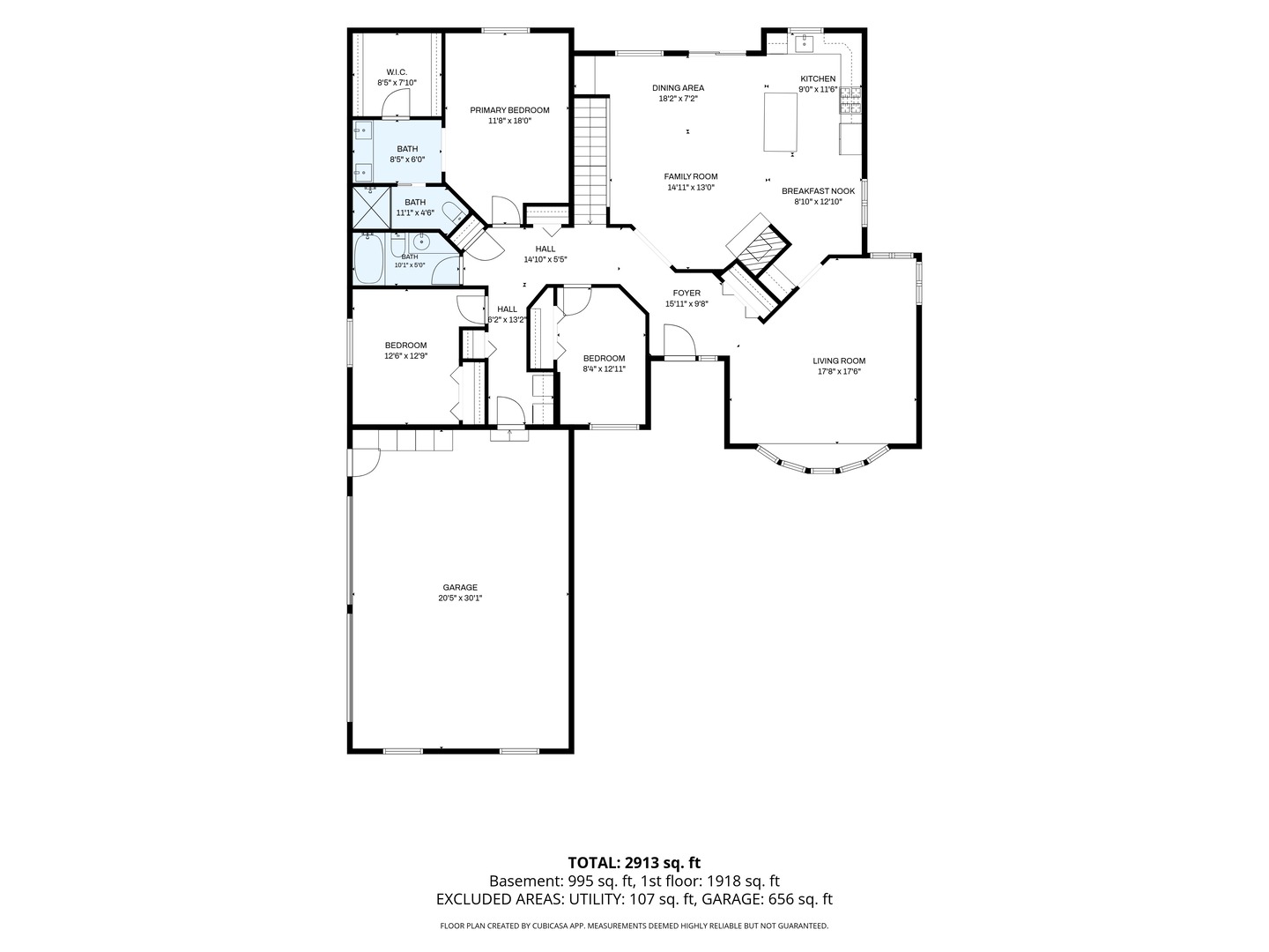 10293 E Hickory Ridge Drive Property Photo 49
