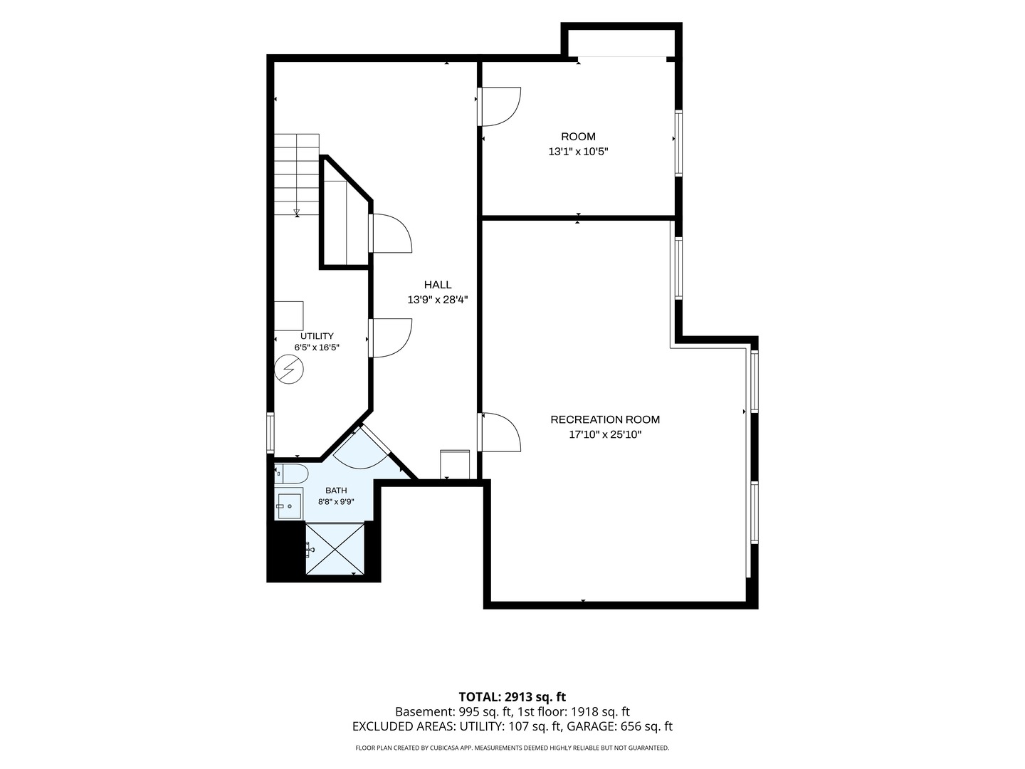 10293 E Hickory Ridge Drive Property Photo 50