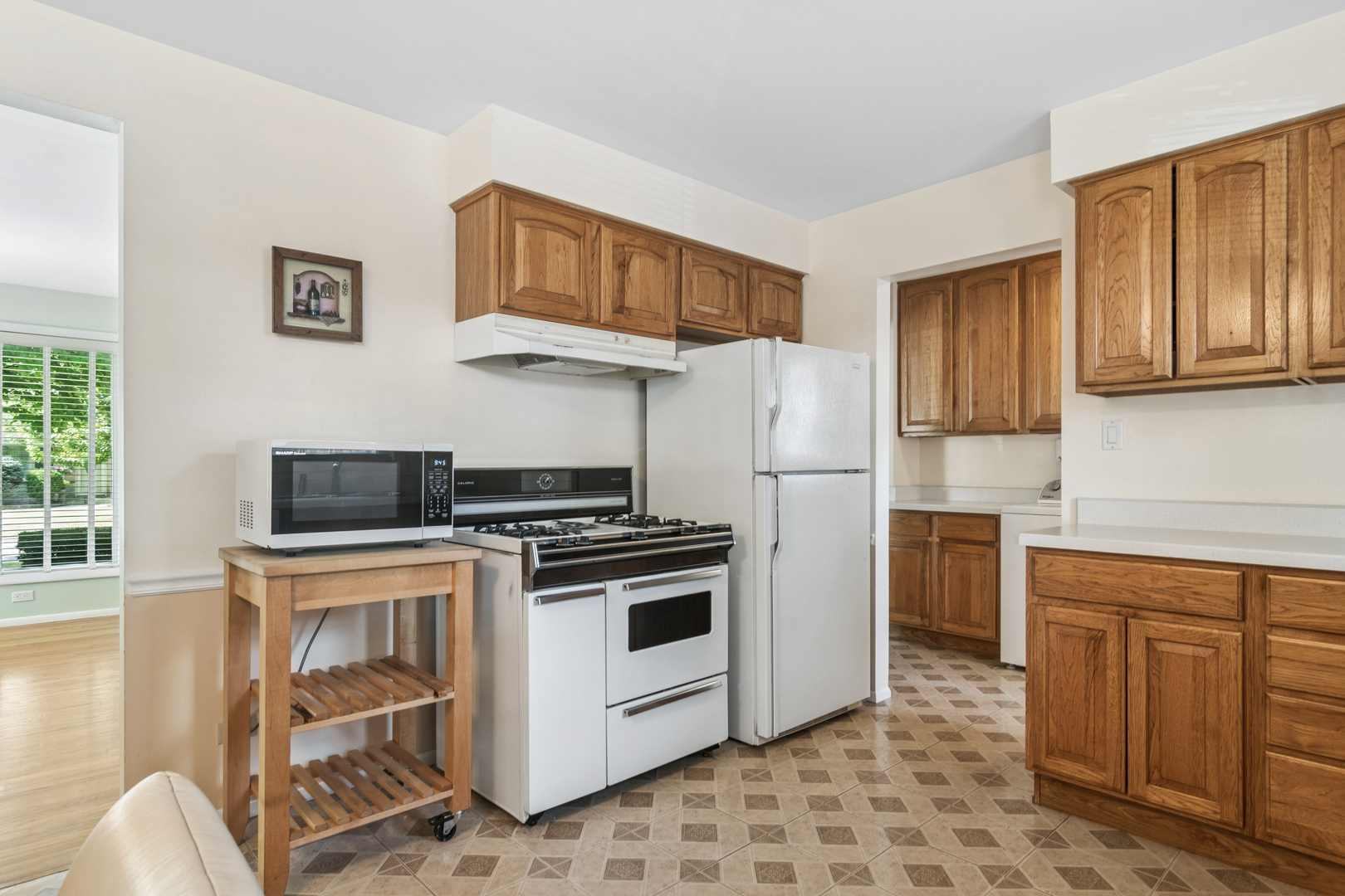 1145 S Haddow Avenue Property Photo 9