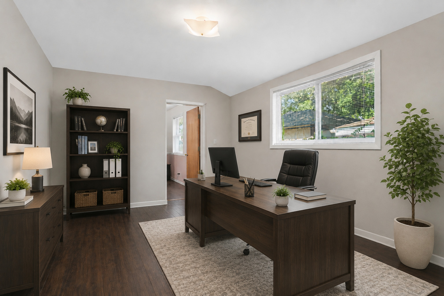 1145 S Haddow Avenue Property Photo 24