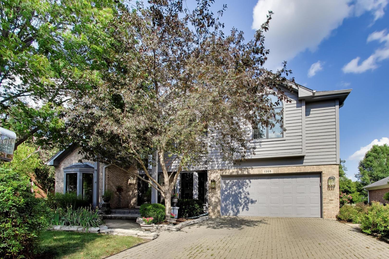 1309 S Pine Avenue Property Photo 2