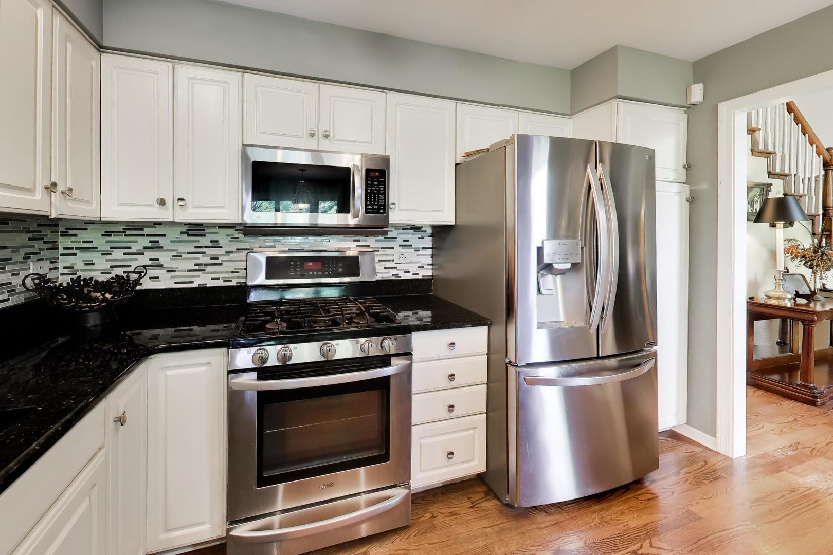 1309 S Pine Avenue Property Photo 11