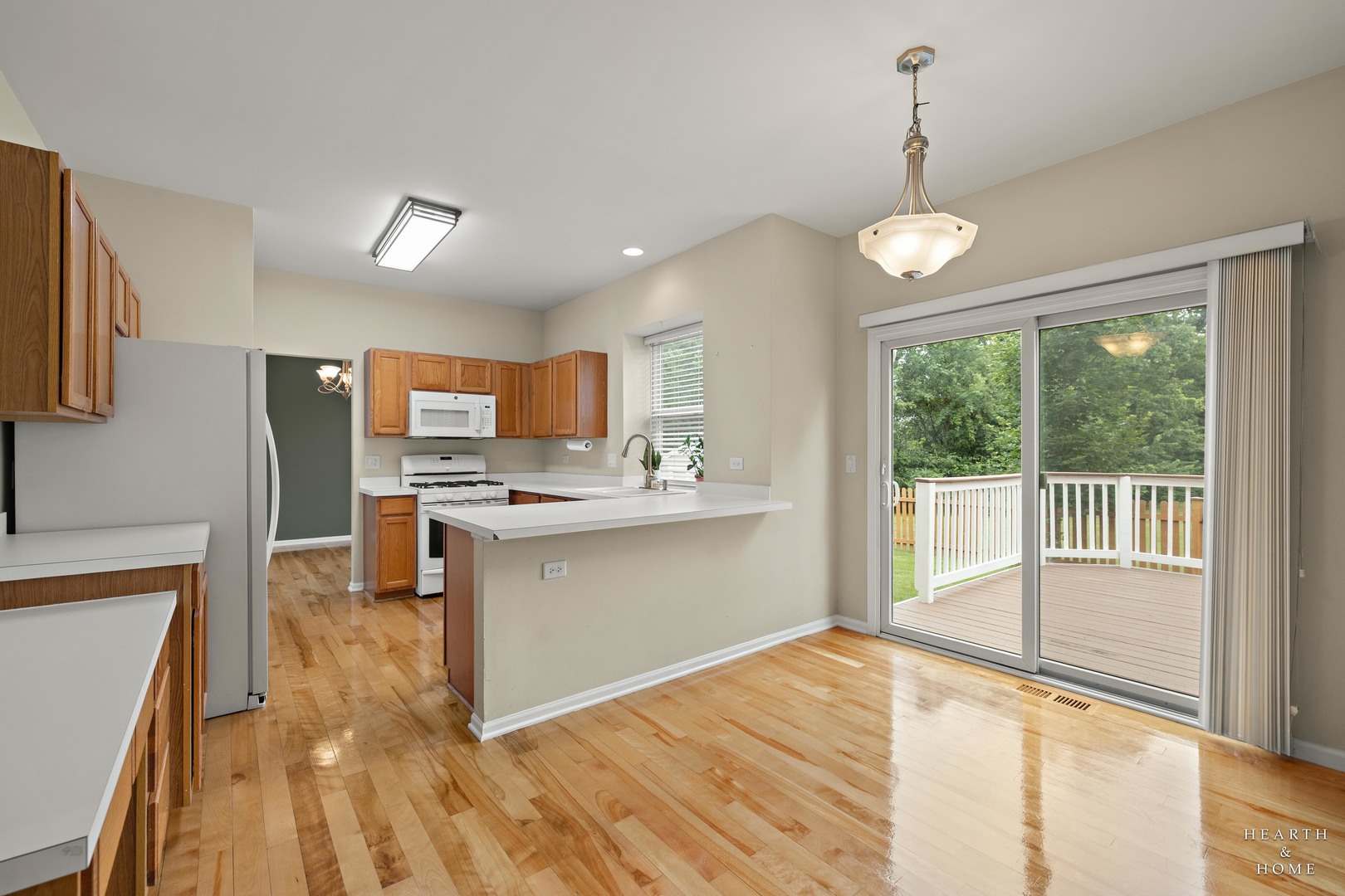 2346 Woodside Court Property Photo 11