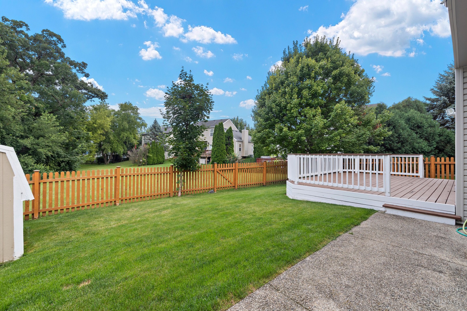 2346 Woodside Court Property Photo 34