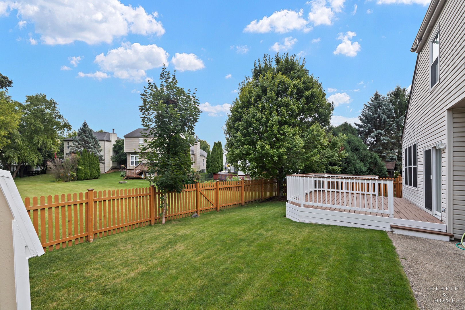 2346 Woodside Court Property Photo 36
