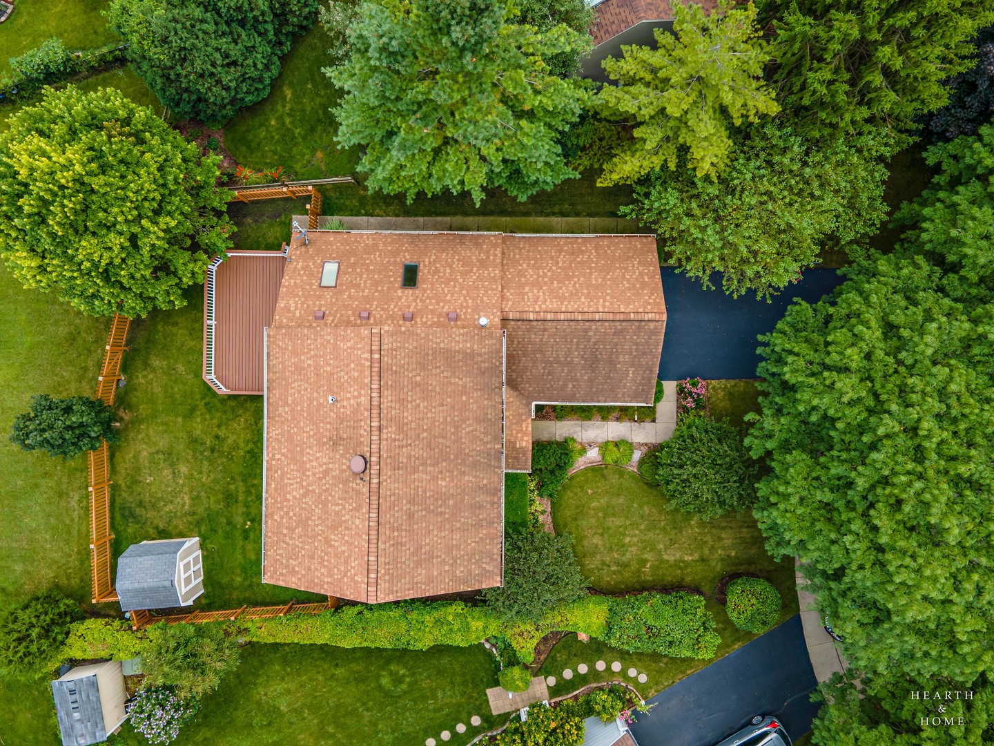 2346 Woodside Court Property Photo 42