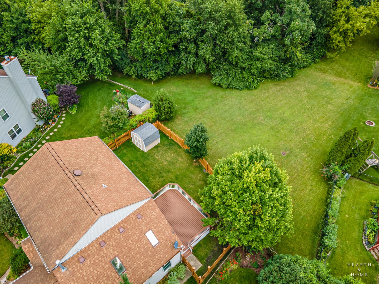 2346 Woodside Court Property Photo 44