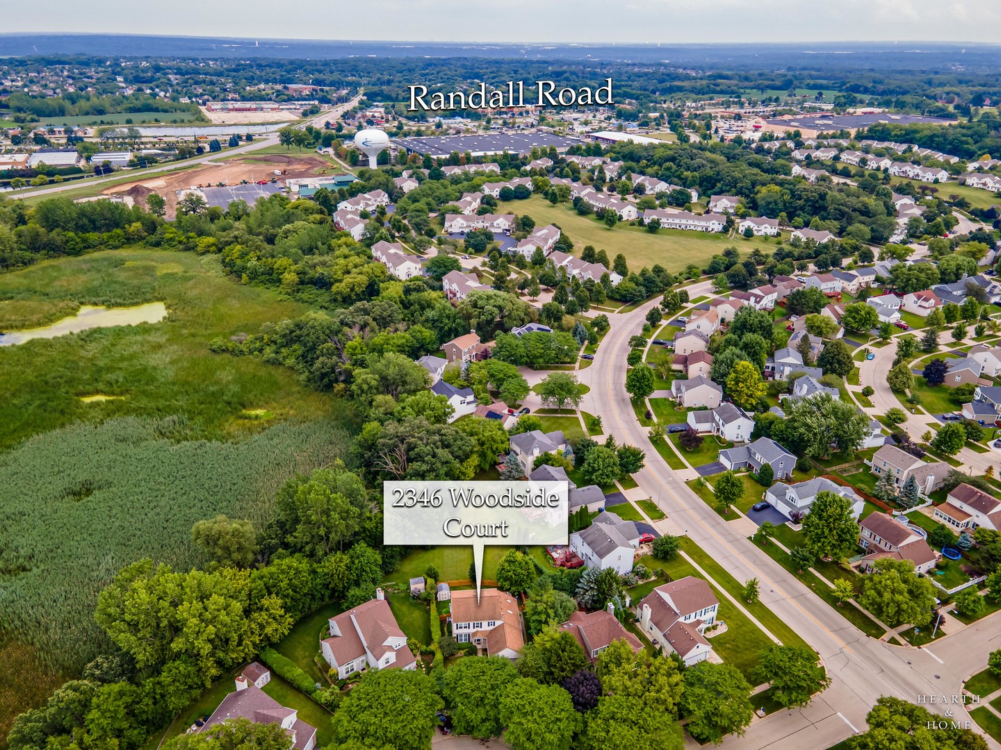2346 Woodside Court Property Photo 46