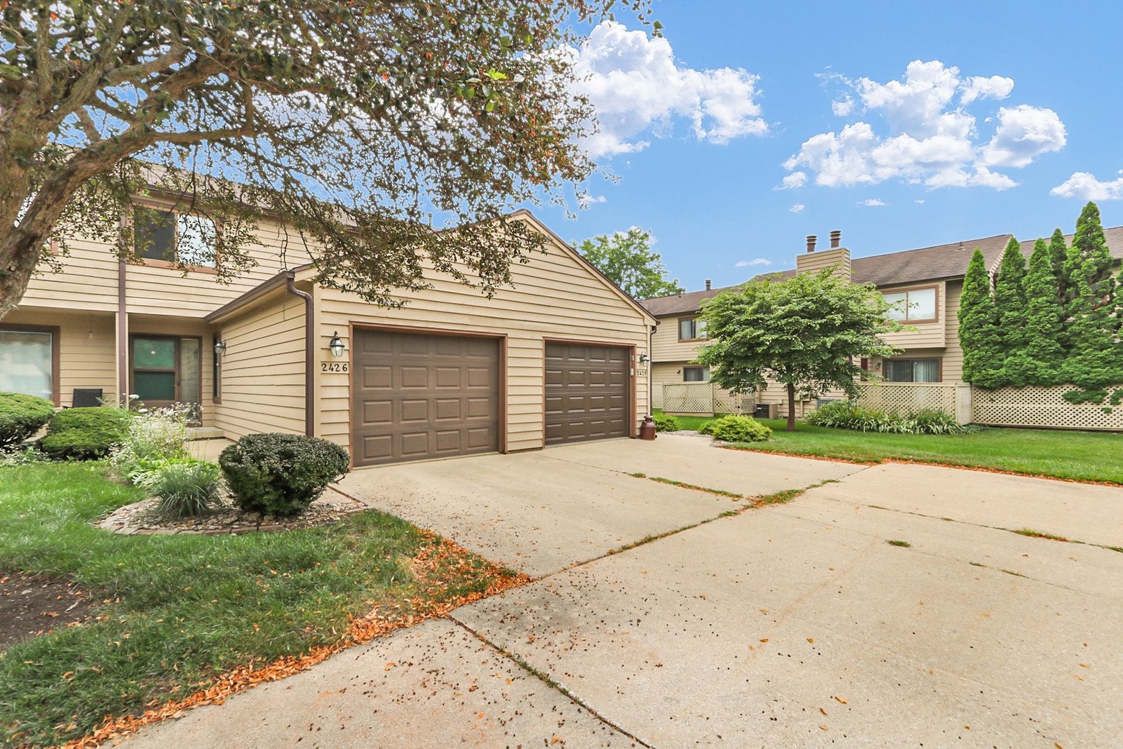 2426 Morrissey Park Drive 2426 Property Photo 1