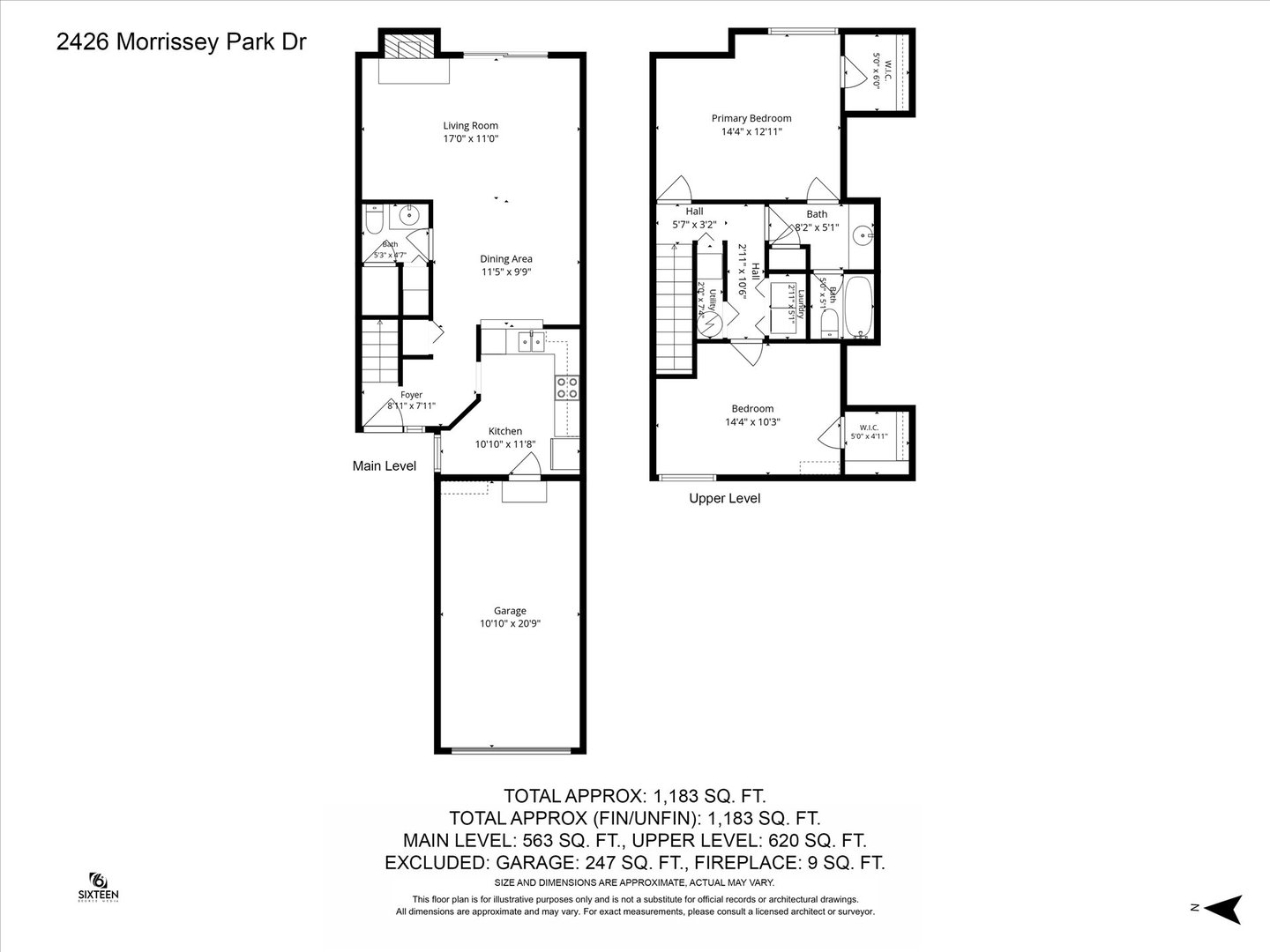 2426 Morrissey Park Drive 2426 Property Photo 31