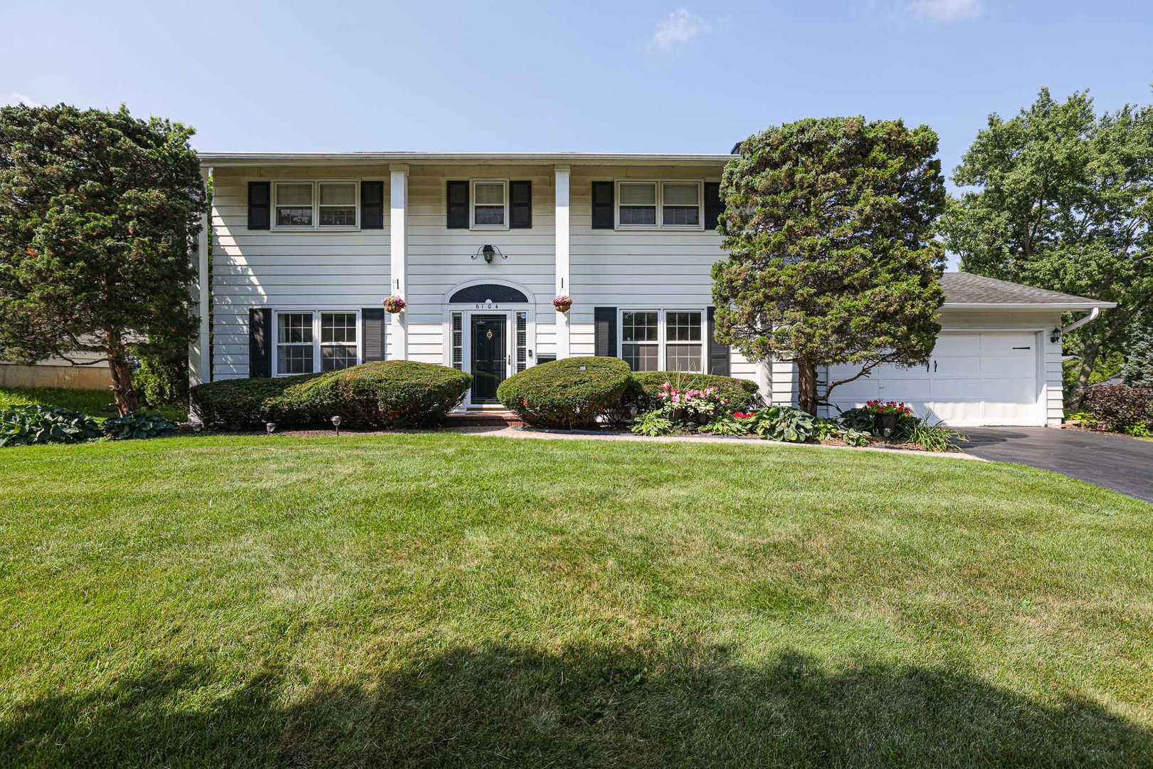 6104 Westgate Court Property Photo 1